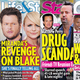 Illustration for article titled This Week In Tabloids: Let's Talk About Miranda Lambert's Revenge Baby, Revenge Babies in General